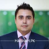 Haider Ali Psychologist Islamabad