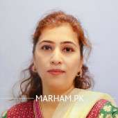 Dr. Hajra Haris General Physician Karachi