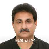 Dr. Khurram Waheed General Physician Lahore