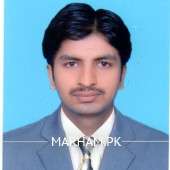 Physiotherapist in Lahore - Nadeem Abdul Rauf