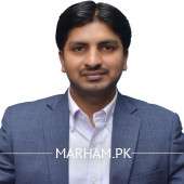 Nadeem Abdul Rauf Physiotherapist Lahore