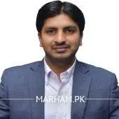 Dr. Nadeem Abdul Rauf Physiotherapist Lahore