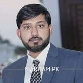 Assistant Professor Dr. Afzaal Javed Orthopedic Surgeon Faisalabad