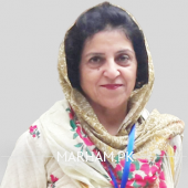 Prof. Dr. Asma Gul Gynecologist Lahore