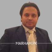 Urologist in Multan - Asst. Prof. Dr. Muhammad Waqas Khan