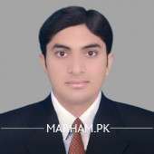Physiotherapist in Lahore - Iftikhar Ahmad Janjua