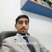 Dr. Muhammad Umar Farooq Homeopath Lahore