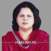 Speech Therapist in Lahore - Dr. Shazia Khan