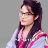 Physiotherapist in Bahawalpur - Nagina Rehman