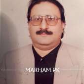 Dr. Mohammad Akmal Madni Cardiologist Multan