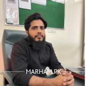 Physiotherapist in Gujranwala - Jameel Sabar