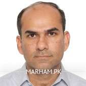 Asst. Prof. Dr. Syed Muhammad Shafqatullah General Surgeon Karachi