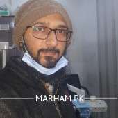Dentist in Lahore - Dr. Taj Mahmood