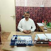 Dr. Javaid Iqbal Ent Specialist Lahore