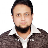 Asst. Prof. Dr. Muhammad Sufyan Aneeq Ansari Eye Surgeon Lahore