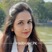 Nutritionist in Lahore - Dr. Fakeeha Maryam