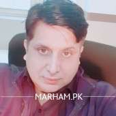 General Surgeon in Pindi Bhattian - Dr. Tariq Mahmood Rana