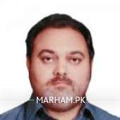 Ent Specialist in Multan - Dr. Muhammad Hassan Nisar