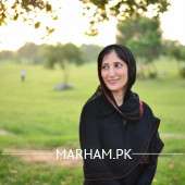 Dr. Asma Khan Gynecologist Islamabad