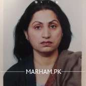 Dr. Naghmana Hameed Dermatologist Lahore