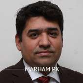 Dr. Ahmad Naeem Akhtar General Surgeon Lahore