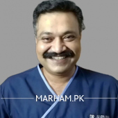 Dr. Javed Akhtar Rana Dentist Islamabad