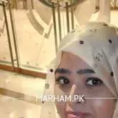 Rida Rehman Psychologist Karachi