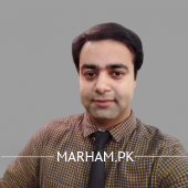 General Physician in Lahore - Dr. Muhammad Mubeen Akhtar