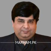 Associate Prof. Dr. Kashif Aziz Ahmad General Physician Lahore