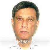 Dr. Jaseem Siddiqui Psychiatrist Karachi