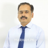 Prof. Dr. Farooq Ahmad Rana General Surgeon Lahore