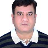 Eye Surgeon in Faisalabad - Asst. Prof. Dr. Muhammad Shoaib Akram