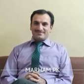 General Physician in Quetta - Dr. Tariq Marri