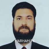 Dr. Ahmad Bin Nasir Eye Surgeon Rawalpindi