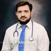 Dr. Ziaullah Khan Ghazi Homeopath Rahim Yar Khan
