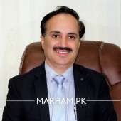 Dr. Hidayat Ullah Cancer Specialist / Oncologist Quetta