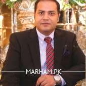 Dr. Naveed Anwar Dentist Lahore