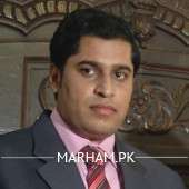 Dr. Ch Adnan Ahmad Homeopath Lahore
