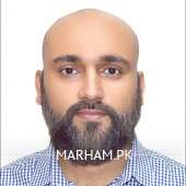 Eye Surgeon in Karachi - Dr. Syed Muhammad Saad