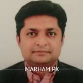 Regenerative Medicine Specialist in Karachi - Dr. Faizan Khalid