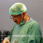 Dr. Shahid Mahmood General Surgeon Islamabad
