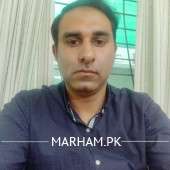 Dr. Adnan Arif Orthopedic Surgeon Rawalpindi