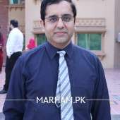 Pulmonologist / Lung Specialist in Sahiwal - Asst. Prof. Dr. Muhammad Waseem