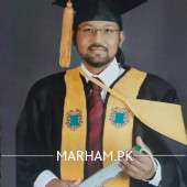 Dr. Muhammad Azeem Imran General Surgeon Samundri