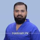 Dr. Nauman Shirazi Dentist Karachi