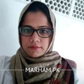 Nephrologist in Karachi - Dr. Mahjabeen Yaseen