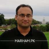 Dr. Waheed Razzaq Psychiatrist Mandi Bahauddin