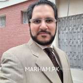 Dr. Farooq Malik Urologist Lahore