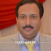 Mr. Rizwan Asghar Homeopath Sargodha