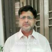 Sonologist in Lodhran - Dr. Aziz Ul Rahman